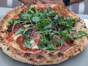 Photo n°72 de Pizza Mongelli Narbonne à Narbonne ()