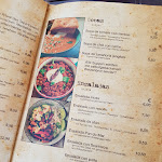 Photo n°5 de l'avis de diego.a fait le 24/05/2018 à 19:29 sur le  Havana Española à Schwetzingen