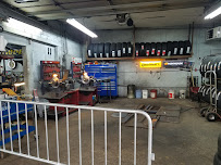 Reyes International Tire Shop - Photo 6 - Car repair in Elizabeth, NJ, Elizabeth