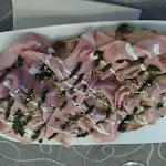 Photo n°1 de l'avis de Francesco.a fait le 23/07/2021 à 19:21 sur le  Pizzeria All'Italiana à Fondi