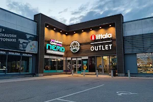 Iittala Outlet Vantaa, Tammisto image