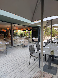 Photo n°3 de La Table du Lodge à Hyères ()