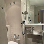 Photo n°2 de l'avis de Annika. fait le 11/01/2023 à 16:09 sur le  Vienna House by Wyndham Havelufer Potsdam à Potsdam