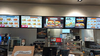 Aliment-réconfort du Restauration rapide Burger King à Les Petites-Loges - n°5