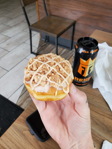 Bakery «Krispy Kreme Doughnuts», reviews and photos, 12586 Research Blvd, Austin, TX 78759, USA