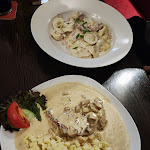 Photo n°2 de l'avis de Leyla.i fait le 13/10/2022 à 10:58 sur le  Cafe-Bistro Coco Kövi Csilla à Furth im Wald