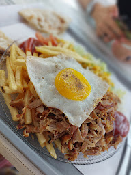 Photo n°19 de Taj Mahal Kebab à Moulins ()