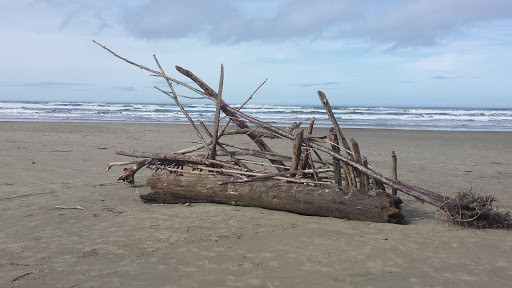 Golf Course «Agate Beach Golf Course», reviews and photos, 4100 N Coast Hwy, Newport, OR 97365, USA