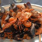 Photo n°2 de l'avis de Domenico.' fait le 12/06/2023 à 11:48 sur le  Duca di Bentivoglio à Bentivoglio