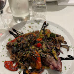 Photo n°1 de l'avis de Edo.c fait le 19/01/2024 à 20:02 sur le  Ristorante e pizzeria - Al Sesto Gusto à Sesto San Giovanni