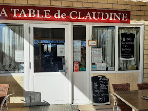 Photo n°4 de A La Table de Claudine à Ville-sous-la-Ferté ()