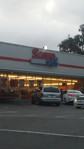 Grocery Store «Save-A-Lot», reviews and photos, 1926 E Silver Springs Blvd, Ocala, FL 34470, USA