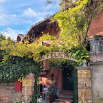 Photo n°1 de l'avis de Daniela. fait le 31/10/2020 à 16:35 sur le  Felicin - Ristorante Albergo Dimora Storica” à Monforte d'Alba