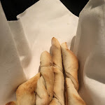 Photo n°5 de l'avis de Lluís.l fait le 16/10/2022 à 11:41 sur le  Ristorante Pizzeria Europa à Egelsbach