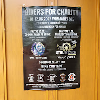 Carte du Zum Kormoran à Wettenberg