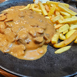 Photo n°1 de l'avis de Patrick.a fait le 30/10/2023 à 18:19 sur le  Heidi's Schnellrestaurant à Altenau