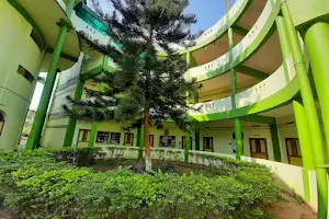 Jeypore College of Pharmacy image