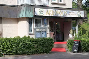 Restaurant Akropolis image