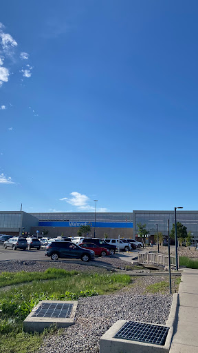 Supermarket «Walmart», reviews and photos, 3301 Tower Rd, Aurora, CO 80011, USA