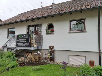 ITTEX GmbH - IT Dienstleistungen