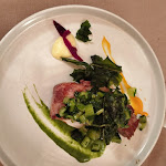 Photo n°1 de l'avis de Valery. fait le 30/12/2022 à 21:03 sur le  Ristorante Osteria La Corte à Spoltore