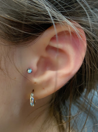 Explore tattoo ideas for men forearm, creative tattoo ideas in Springfield, available at Body Piercing By Qui Qui