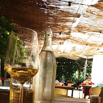 Photo n°3 de l'avis de Fabio.a fait le 05/08/2020 à 20:59 sur le  JODOK pizza e cucina à Milan