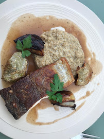 Photos du propriétaire du Restaurant Le Maison Fort à Auxerre - n°13