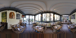 Photo n°45 de Restaurant Aria Nova à Bonifacio ()