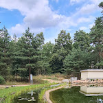 Photo n°6 de l'avis de Axel.e fait le 21/07/2023 à 14:40 sur le  Wohnmobilstellplatz Bertingen, La Porte à Bertingen