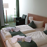 Photo n°2 de l'avis de Christian.. fait le 02/03/2020 à 11:23 sur le  Panorama Hotel Winterberg à Winterberg