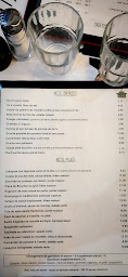 Photo n°10 de Le Petit Bouillon Vavin à Paris ()