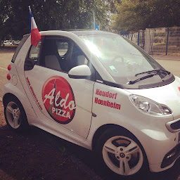 Photo n°35 de Aldo Pizza Hoenheim à Hœnheim ()