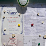 Photo n°2 de l'avis de Marcel.i fait le 07/05/2023 à 21:02 sur le  Spezialitätenrestaurant Europa à Kelkheim