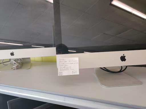 Used Computer Store «Marietta Computers and Electronics Outlet», reviews and photos, 665 Roswell St NE, Marietta, GA 30060, USA