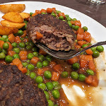 Photo n°4 de l'avis de Alan.c fait le 01/02/2024 à 17:48 sur le  IntercityHotel Berlin Airport Area North à Schönefeld