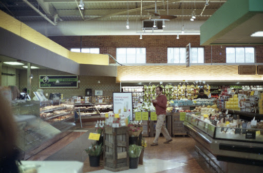 Grocery Store «Whole Foods Market», reviews and photos, 1330 Smith Ave, Baltimore, MD 21209, USA