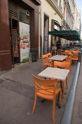 Photo n°189 de KO-ISHI à Marseille ()