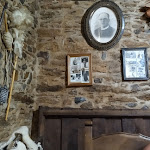 Photo n°9 de l'avis de Jorge.a fait le 06/08/2020 à 10:57 sur le  Restaurante e Quinta da Moagem João do Padre à Podence