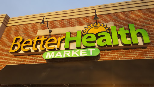 Health Food Store «Better Health Market», reviews and photos, 33452 Van Dyke, Sterling Heights, MI 48312, USA