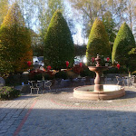 Photo n°7 de l'avis de Anja. fait le 04/11/2019 à 18:51 sur le  Wellness & Sport Hotel Bayerischer Hof à Rimbach