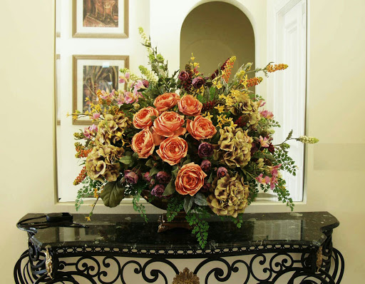 Florist «Flowers Today Florist», reviews and photos, 5106 Trouble Creek Rd, New Port Richey, FL 34652, USA