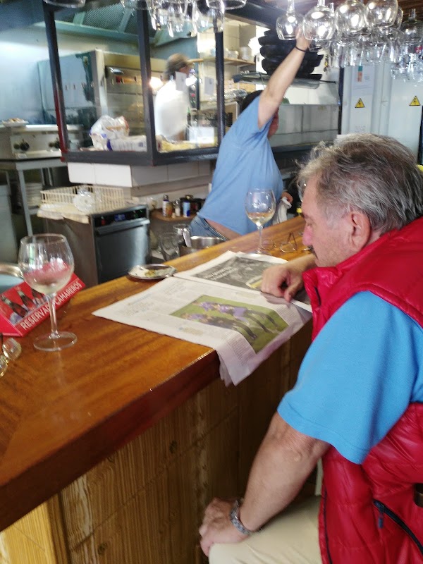 Imagen de Restaurante Papareschi (4 de 7)
