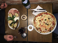 Pizza du Pizzeria L'impasto à Paris - n°4
