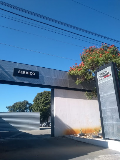 CAOA Chery | D21 Motors Aricanduva – Oficina Vila São Paulo SP