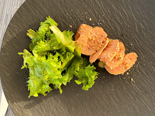 Photo n°35 de Restaurant Hélianthal à Saint-Jean-de-Luz ()