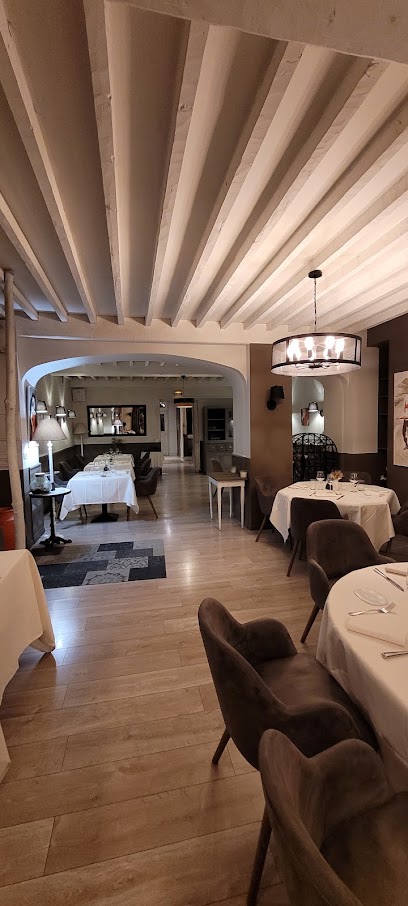 Restaurant Le Carrousel