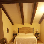 Photo n°1 de l'avis de Gianfranco.i fait le 12/07/2016 à 20:32 sur le  Masseria Celentano Relais Agriturismo à San Severo