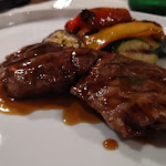 Photo n°1 de l'avis de Caterina.a fait le 11/06/2022 à 22:32 sur le  Osteria dei Vinattieri à San Donato Milanese