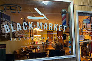 Black Market Barber Co. (Lake Ozark Barber Co.) image
